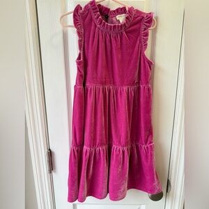 Crewcuts Girls Dress 4T